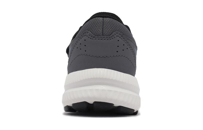 Shop (PS) ASICS Contend 8 'Gris Carrier Azul Isla' 1014A258-020