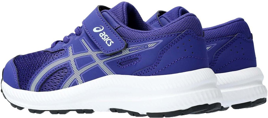 (PS) ASICS Contend 8 '茄子紫' 1014A258-407 Shop (PS) ASICS Contend 8 '茄子紫' 1014A258-407