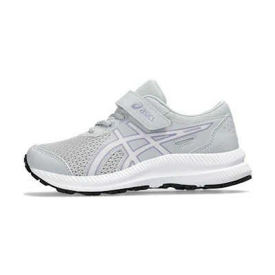 (PS) ASICS Contend 8 'Piedmont Grey Cosmos'