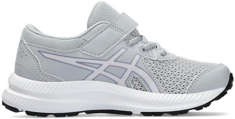 (PS) ASICS Contend 8 'Piedmont Grey Cosmos' Sepatu Lari Abu-Abu Kosmos 1014A258-021 Order (PS) ASICS Contend 8 'Piedmont Grey Cosmos' Sepatu Lari Abu-Abu Kosmos 1014A258-021