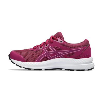 (Youth) ASICS Contend 8 'Blackberry'