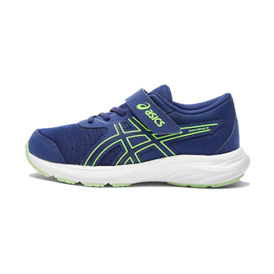 (PS) ASICS Contend 9 'Blue Expanse'