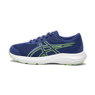 (PS) ASICS Contend 9 'Blue Expanse'