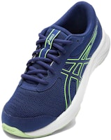 (JR) ASICS Contend 9 'Azul Expanse' 1014A337-402 Order (JR) ASICS Contend 9 'Azul Expanse' 1014A337-402