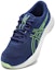 Order (Preschool) ASICS Contend 9 'Blue Expanse' 1014A337-402