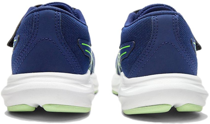 (Preschool) ASICS Contend 9 'Blue Expanse' 1014A338-402 Shop (Preschool) ASICS Contend 9 'Blue Expanse' 1014A338-402