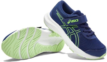 (PS) 아식스 컨텐드 9 '블루 익스팬스' 1014A338-402 Purchase (PS) 아식스 컨텐드 9 '블루 익스팬스' 1014A338-402