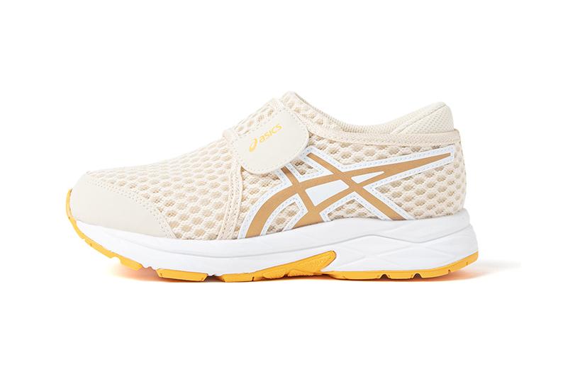 Buy (Preschool) ASICS Contend 'Apricot White' 1014A307-020