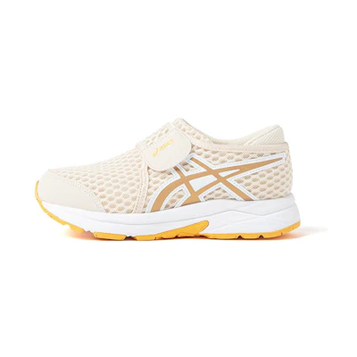 (PS) ASICS Contend 'Apricot White'