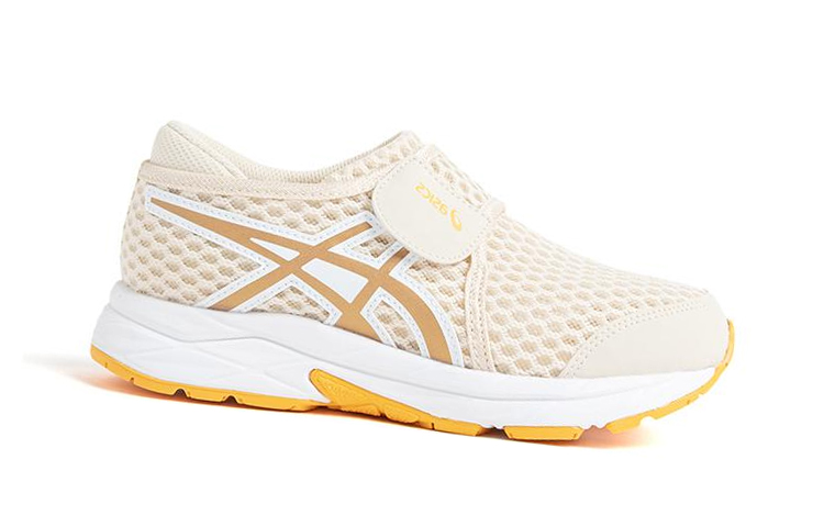Order (Preschool) ASICS Contend 'Apricot White' 1014A307-020