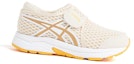 Order (Preschool) ASICS Contend 'Apricot White' 1014A307-020
