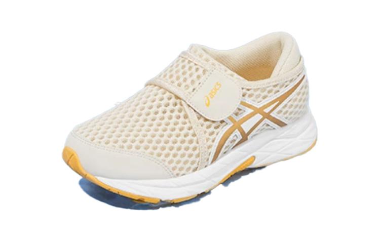 Lookbook (Preschool) ASICS Contend 'Apricot White' 1014A307-020