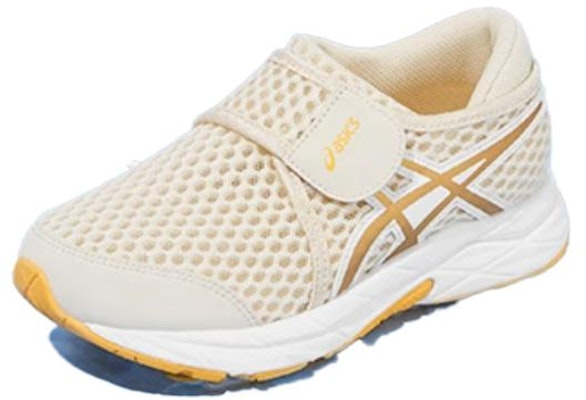 (Preschool) ASICS Contend 'Apricot White' 1014A307-020 Lookbook (Preschool) ASICS Contend 'Apricot White' 1014A307-020