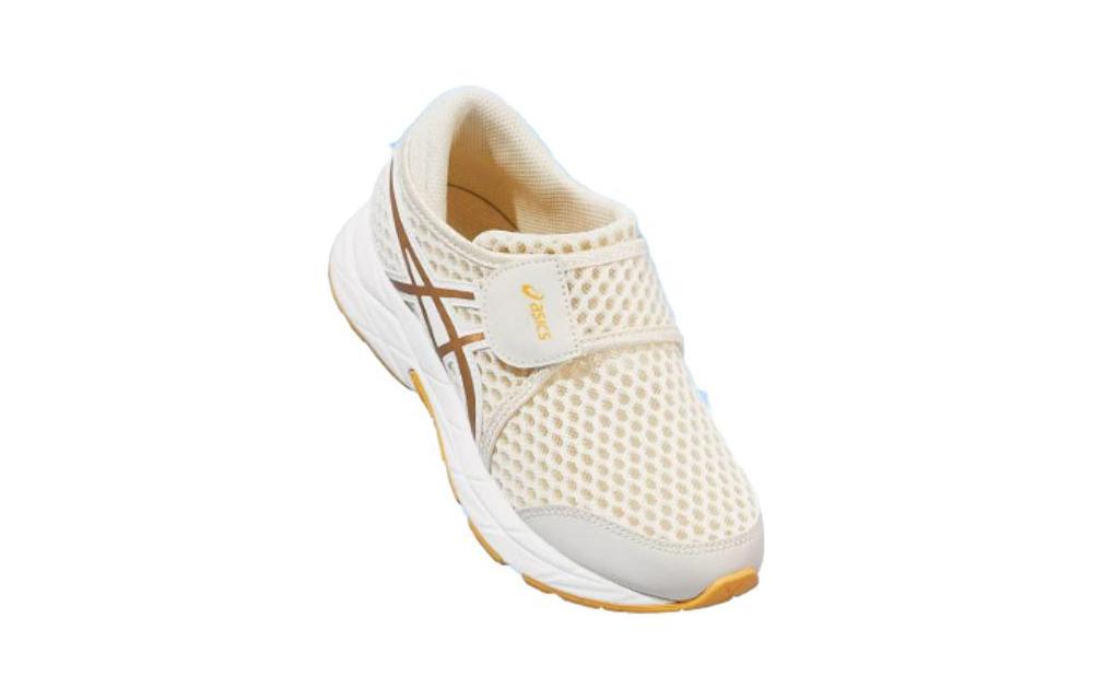 Shop (Preschool) ASICS Contend 'Apricot White' 1014A307-020