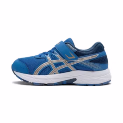 (PS) ASICS Gel-Contend 'Blue'