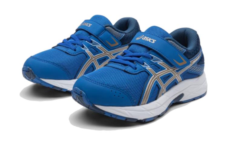 Order (PS) ASICS Contend 'Biru' 1014A320-400