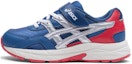 Buy (PS) Kasut Lari ASICS Contend 'Biru Merah' 1014A359-400