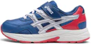 Buy (PS) ASICS Contend 跑鞋 '蓝红' 1014A359-400