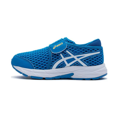 (PS) ASICS Contend 'Blue White'