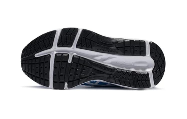 Shop (PS) アシックス ランニングシューズ ローカット ブルー (Ashikkusu ranningushūzu rōkatto burū) 1014A307-400