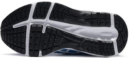 (PS) ASICS Sepatu Lari Rendah 'Biru' 1014A307-400 Shop (PS) ASICS Sepatu Lari Rendah 'Biru' 1014A307-400