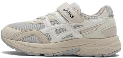 (Preschool) ASICS Contend 'Neutral Grey' 1014A332-020 (Preschool) ASICS Contend 'Neutral Grey' 1014A332-020