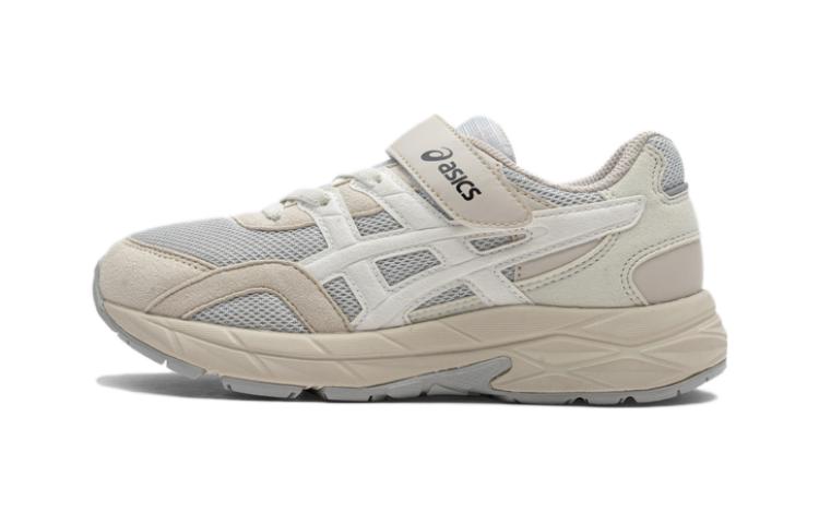 (Preschool) ASICS Contend 'Neutral Grey' 1014A332-020