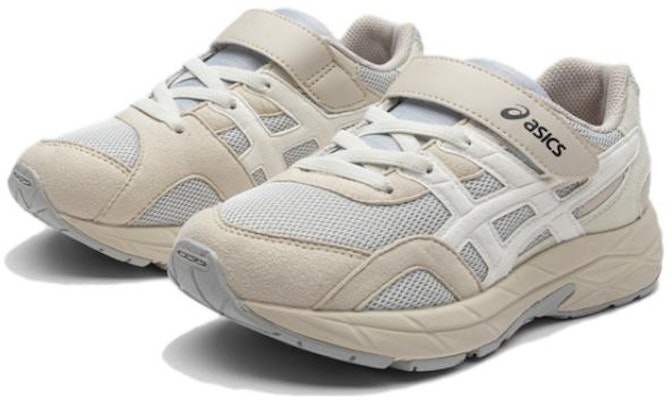 (PS) ASICS Contend 'Neutral Grey' Kelabu Neutral 1014A332-020 Order (PS) ASICS Contend 'Neutral Grey' Kelabu Neutral 1014A332-020