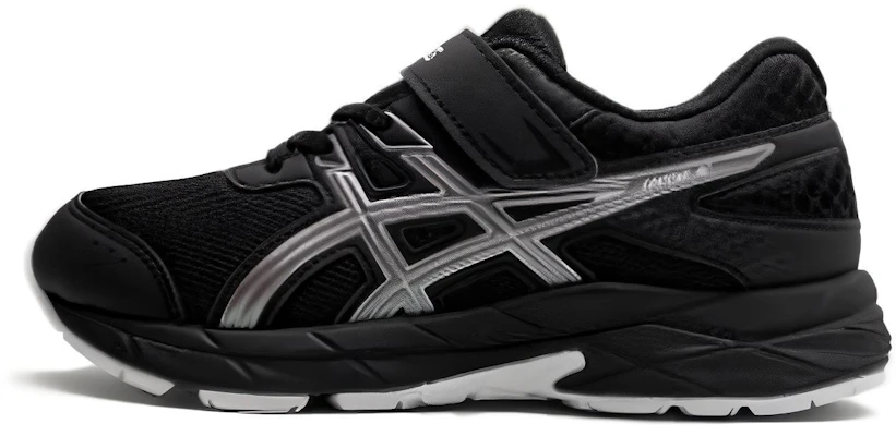 (PS) ASICS Contend 跑鞋 '黑色' 1014A320-001 Buy (PS) ASICS Contend 跑鞋 '黑色' 1014A320-001