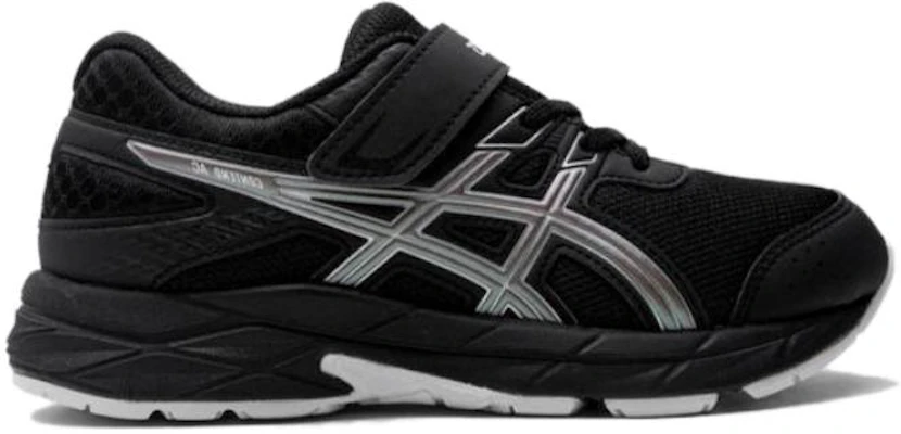 (PS) ASICS Contend 跑鞋 '黑色' 1014A320-001 Order (PS) ASICS Contend 跑鞋 '黑色' 1014A320-001
