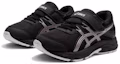 Lookbook (PS) ASICS Contend 跑鞋 '黑色' 1014A320-001