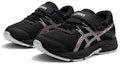 Lookbook (PS) ASICS Kasut Lari Contend 'Hitam' 1014A320-001