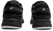 Purchase (PS) ASICS Contend 跑鞋 '黑色' 1014A320-001