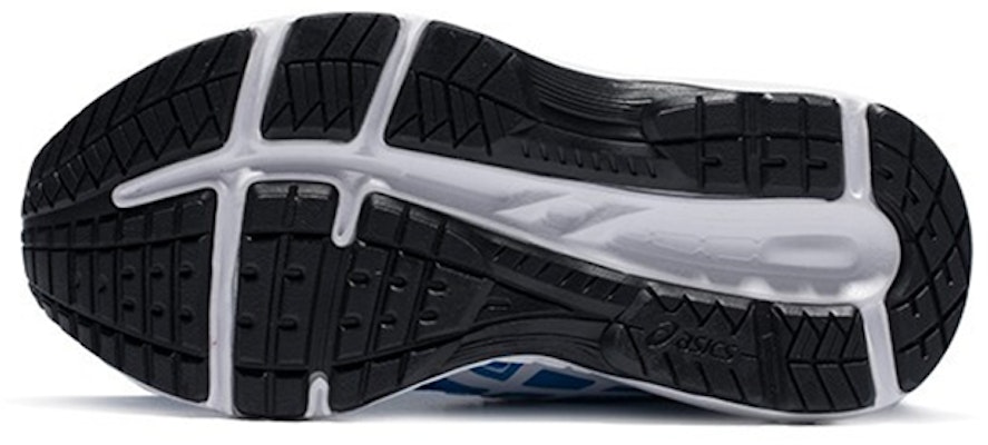 中童 Asics Cool Run 低帮 兒童跑步鞋 藍白色 Purchase 中童 Asics Cool Run 低帮 兒童跑步鞋 藍白色