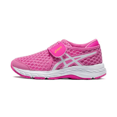 (PS) ASICS Cool Run Pink/White