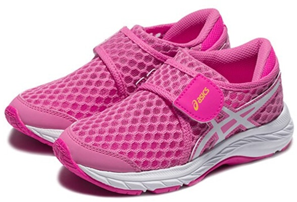 (PS) 아식스 쿨런 핑크/화이트 (시원하고 스타일리쉬하게!) 1014A168-700 Lookbook (PS) 아식스 쿨런 핑크/화이트 (시원하고 스타일리쉬하게!) 1014A168-700