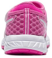 (PS) ASICS Cool Run Rosa/Blanco 1014A168-700 Shop (PS) ASICS Cool Run Rosa/Blanco 1014A168-700