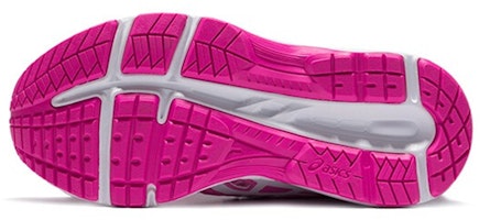 (PS) ASICS Cool Run Rosa/Blanco 1014A168-700 Purchase (PS) ASICS Cool Run Rosa/Blanco 1014A168-700