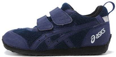 (Preschool) ASICS Corsair Sneakers K Blue 1144A028-400 (Preschool) ASICS Corsair Sneakers K Blue 1144A028-400