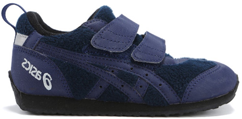 (PS) 아식스 코르세어 K 블루 스니커즈 1144A028-400 Order (PS) 아식스 코르세어 K 블루 스니커즈 1144A028-400
