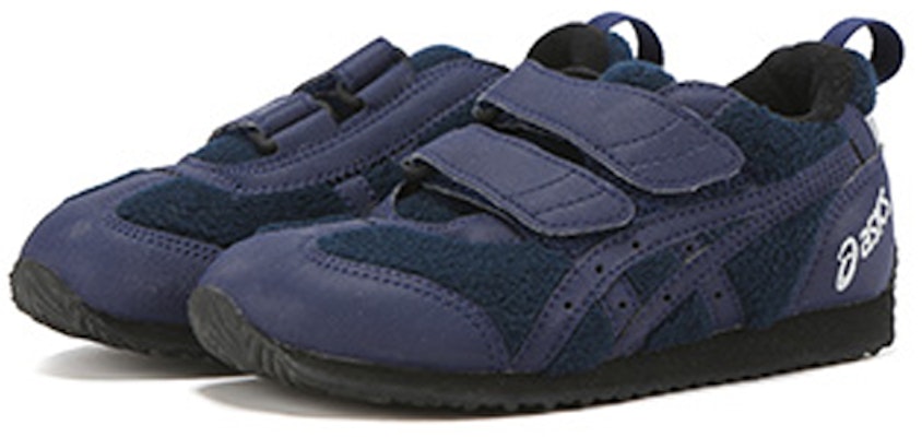 (PS) 아식스 코르세어 K 블루 스니커즈 1144A028-400 Lookbook (PS) 아식스 코르세어 K 블루 스니커즈 1144A028-400