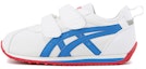Buy (PS) ASICS Corsair 'Putih Merah Biru' 1144A214-100