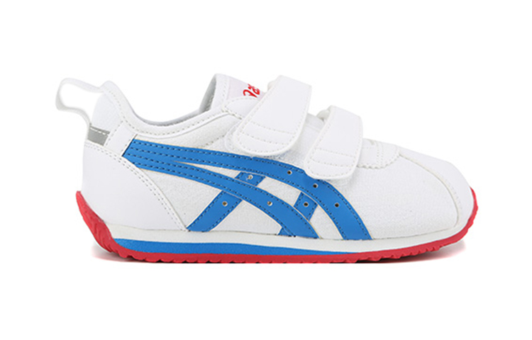 Order (PS) ASICS Corsair 'Putih Merah Biru' 1144A214-100