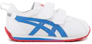Order (PS) ASICS Corsair 'Putih Merah Biru' 1144A214-100