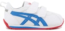 Order (PS) ASICS Corsair 'Putih Merah Biru' 1144A214-100