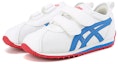 Lookbook (PS) ASICS Corsair 'Putih Merah Biru' 1144A214-100