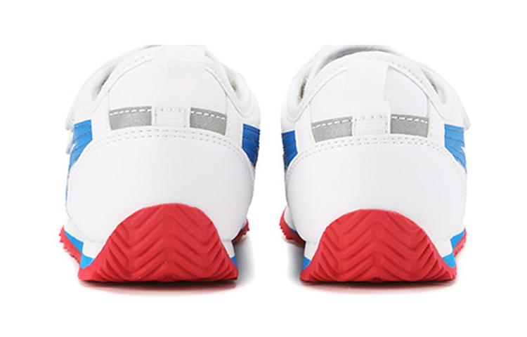 Shop (PS) ASICS Corsair 'Putih Merah Biru' 1144A214-100