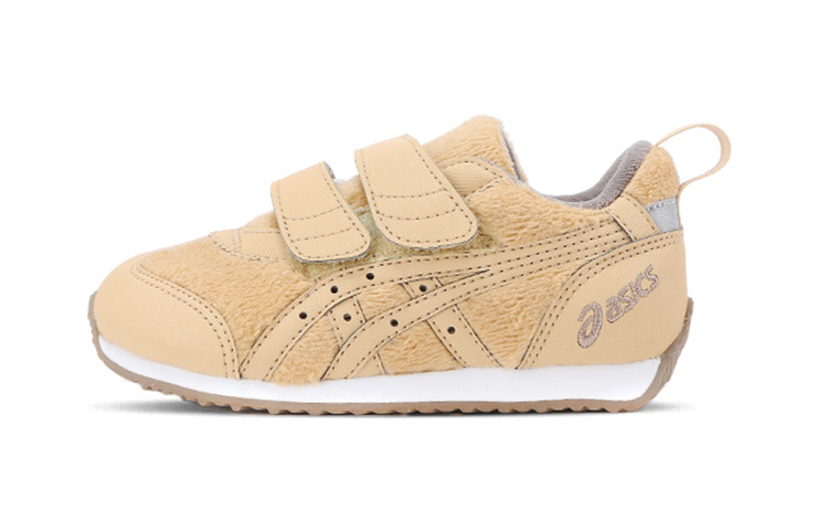 (Preschool) ASICS Corsair K Khaki 1144A028-200