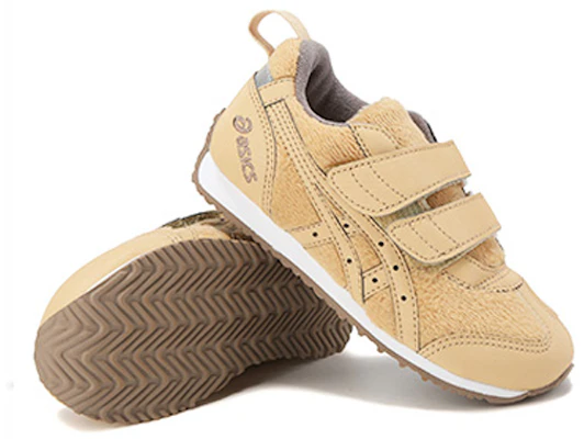 (PS) ASICS Corsair K Khaki Scarpe 1144A028-200 Lookbook (PS) ASICS Corsair K Khaki Scarpe 1144A028-200