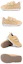 Purchase (PS) ASICS Corsair K Khaki Scarpe 1144A028-200